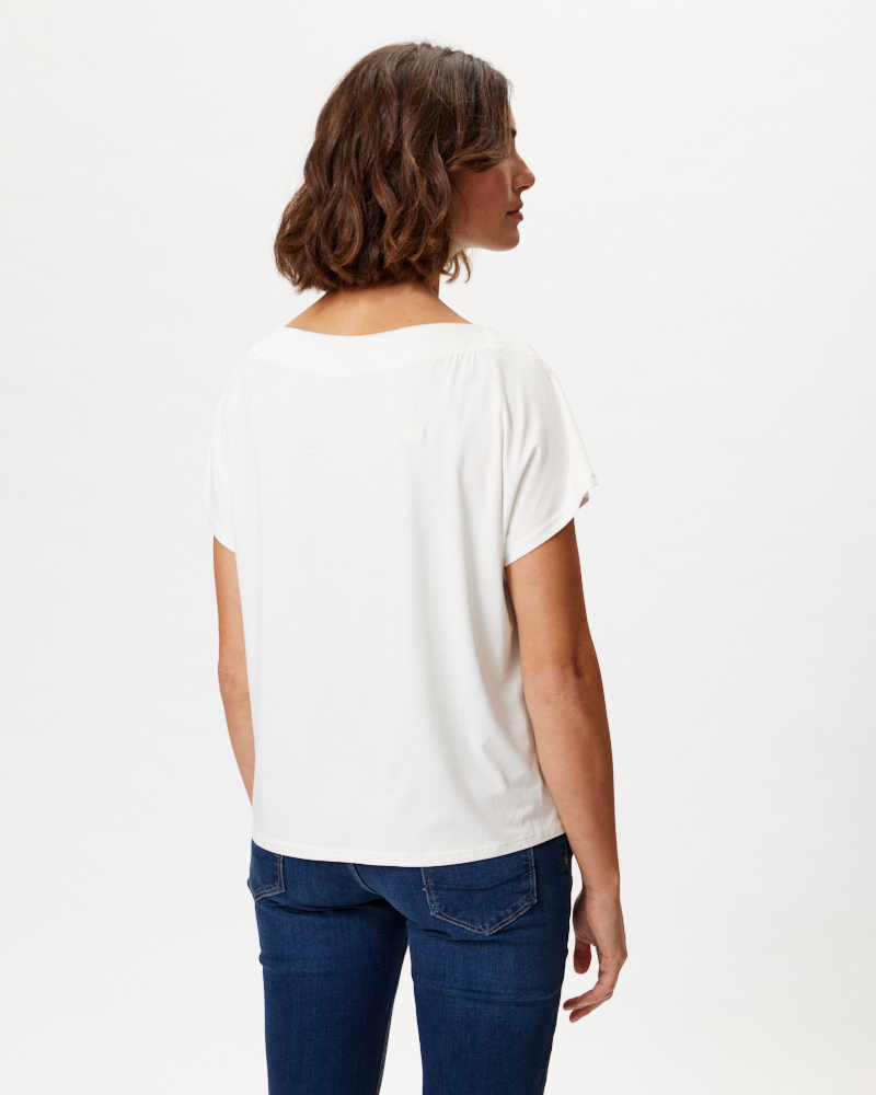 LOCKERES SHIRT VON BLUEBEERY