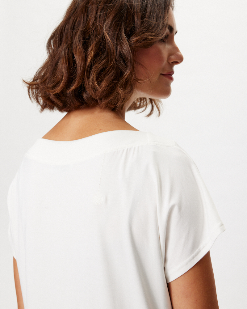 LOCKERES SHIRT VON BLUEBEERY