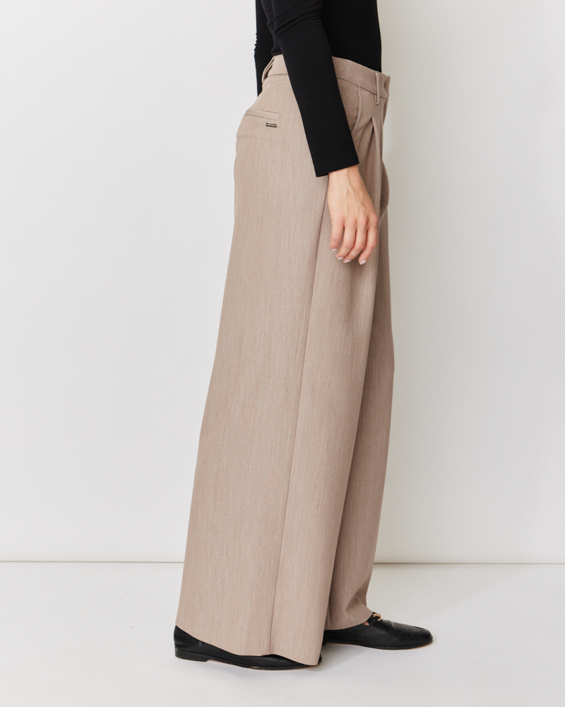 Weite Hose N von SOPHE LOVES PANTS