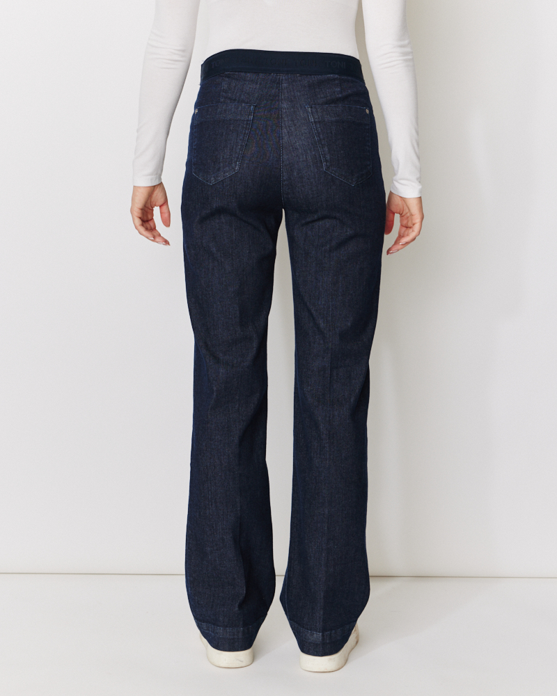 Weite Jeans N von TONI