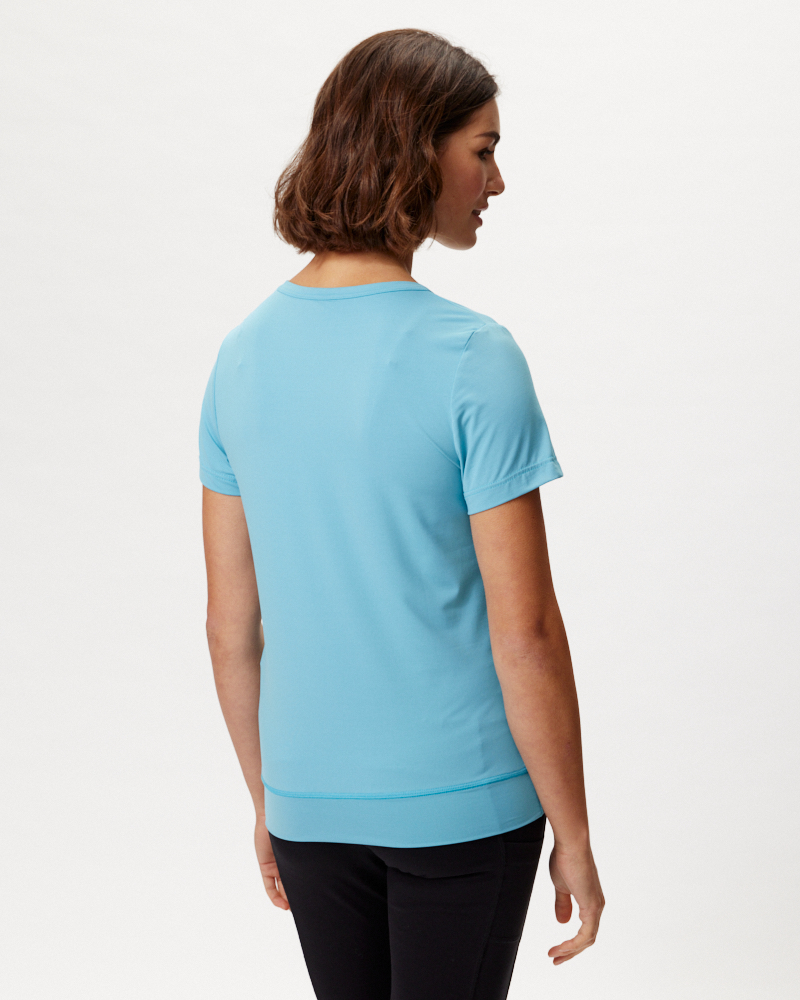 ATMUNGSAKTIVES SPORTSHIRT VON ATHLET