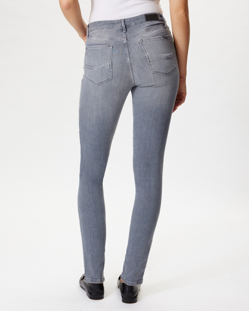 SKINNYJEANS "ALAN" N VON CROSS JEANS