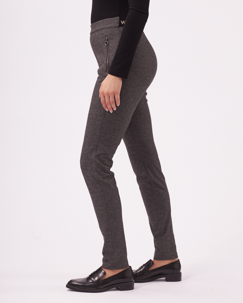 SCHMALE HOSE L VON WONDERJEANS