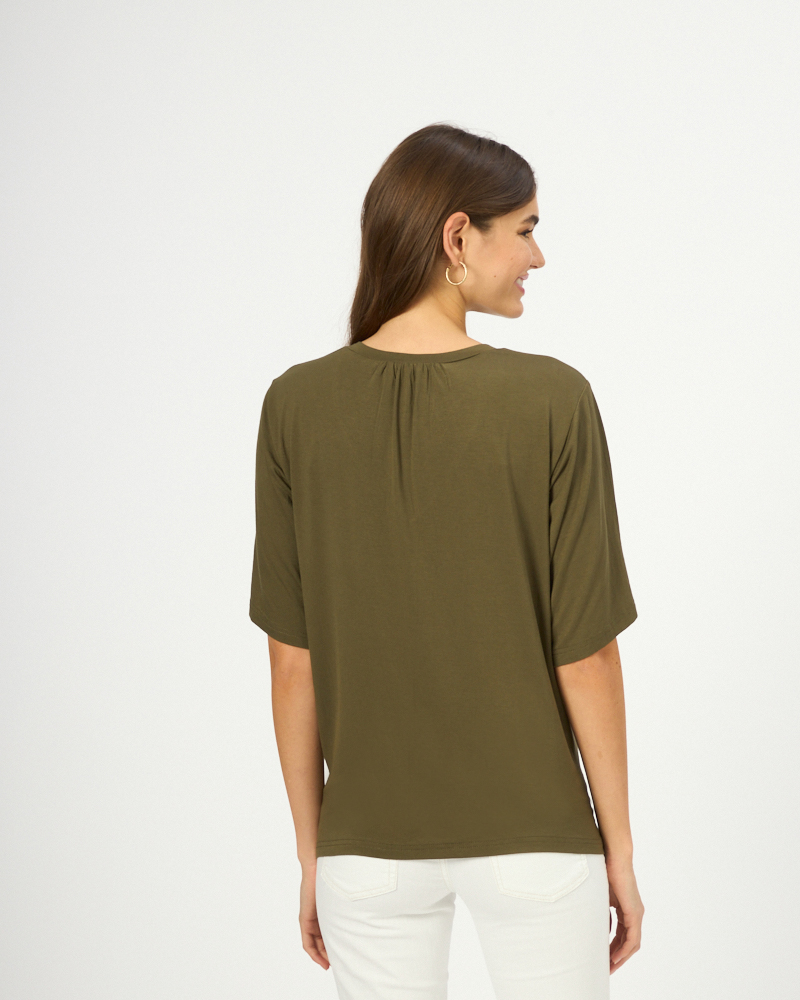 EDLES SHIRT VON GOZZIP