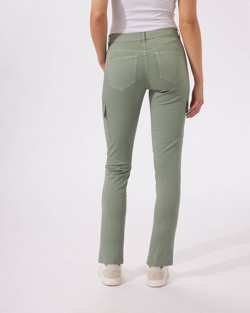 CARGO-JEANS N VON BLOOMERS