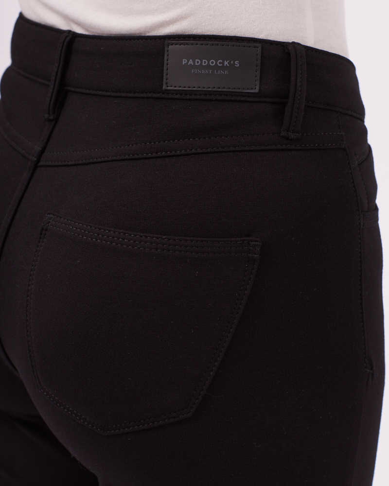 HIGH-WAIST-HOSE L VON PADDOCKS