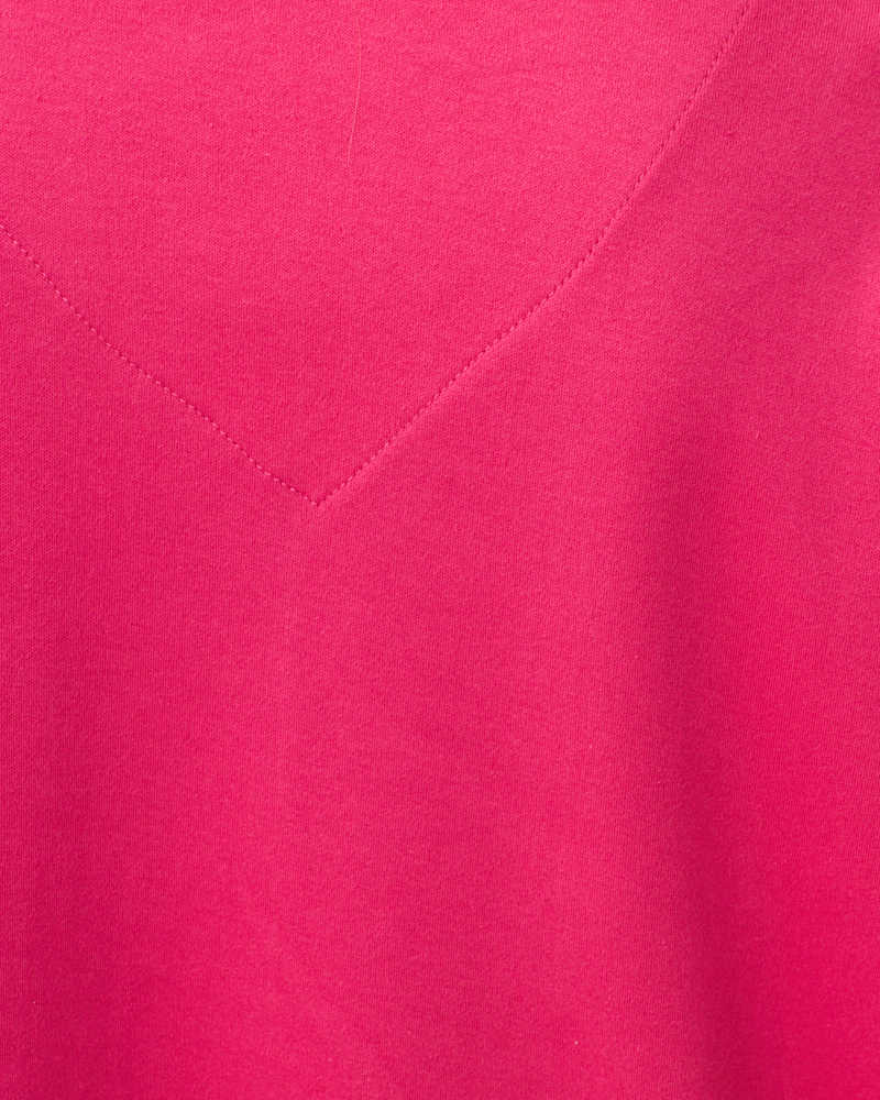 LOCKERES JERSEY-SWEATSHIRT