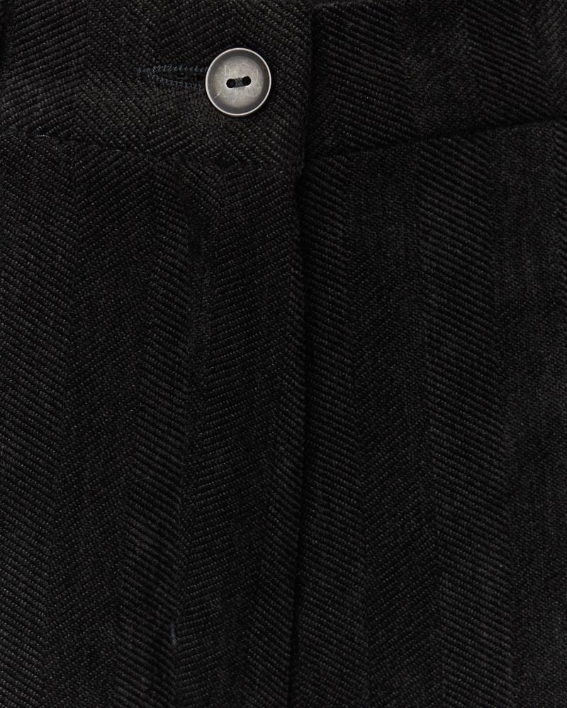 Weite Hose N von KjBRAND