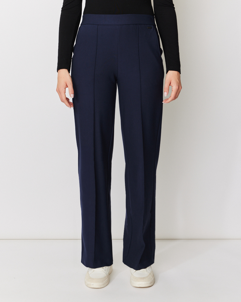 Elegante Anzughose L von BLUEBEERY