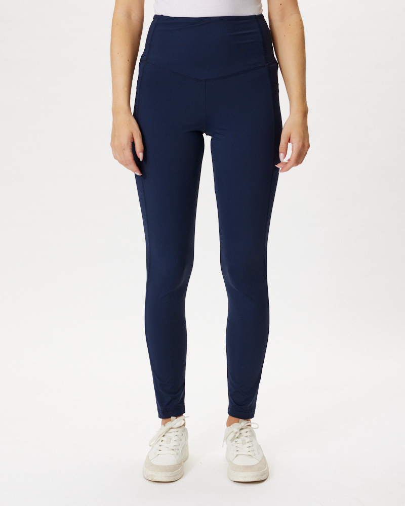 SPORT-LEGGINGS VON ATHLET