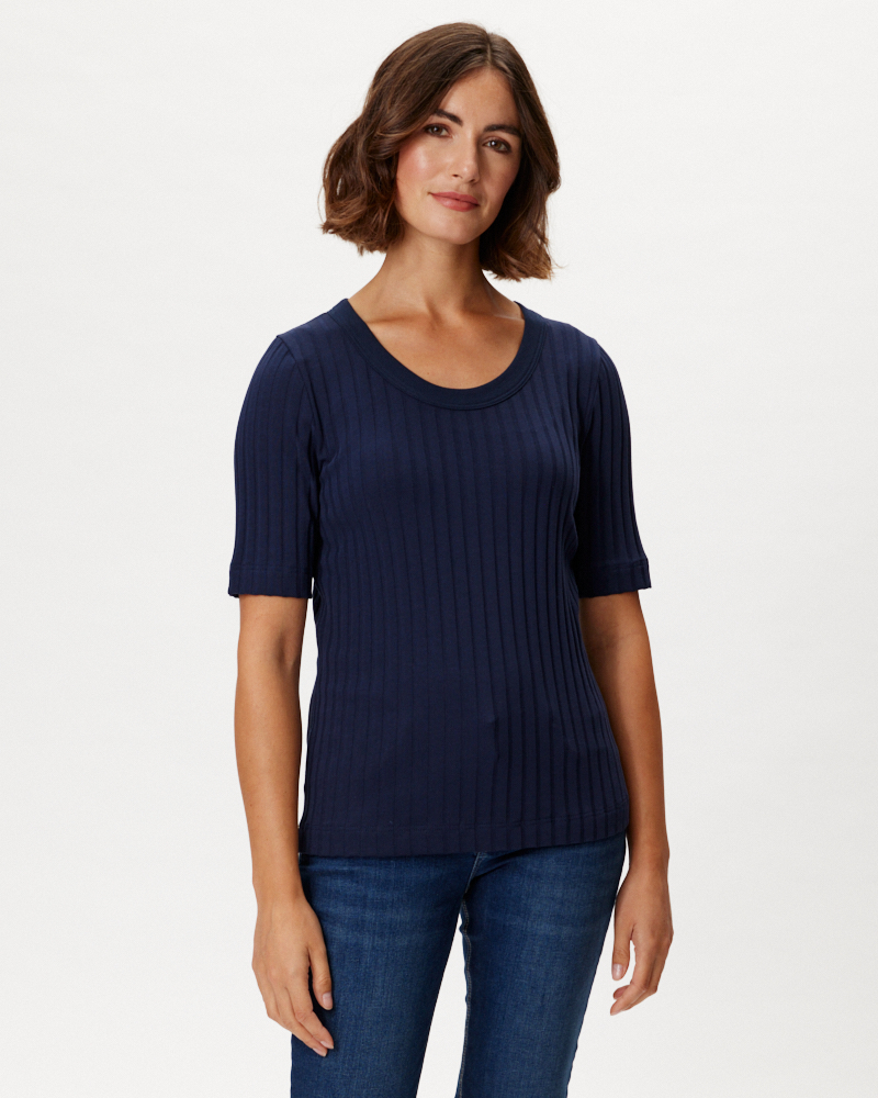 HALBARM-SHIRT VON ZAIDA