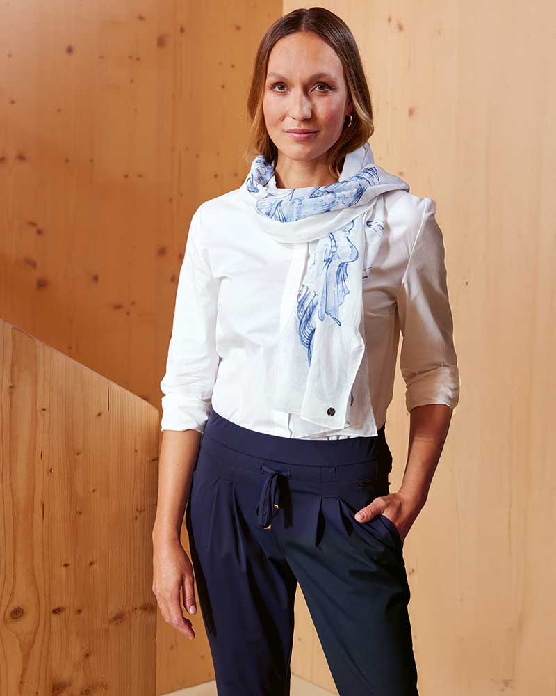 LEICHTE JOGGPANTS N VON BLUEBEERY