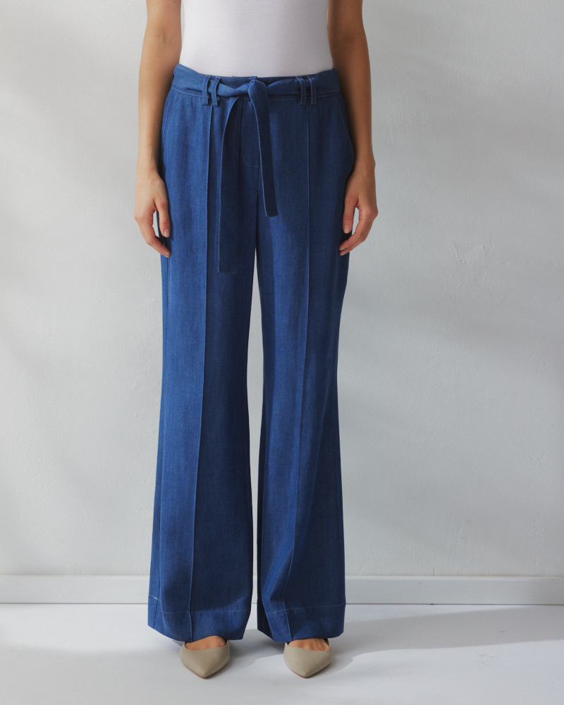 JEANS N VON BLUEBEERY