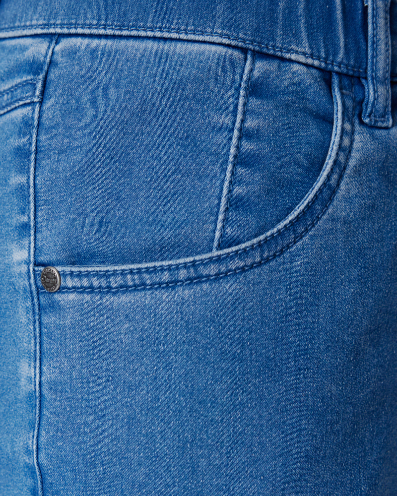 WEITE JEANS L VON KJBRAND