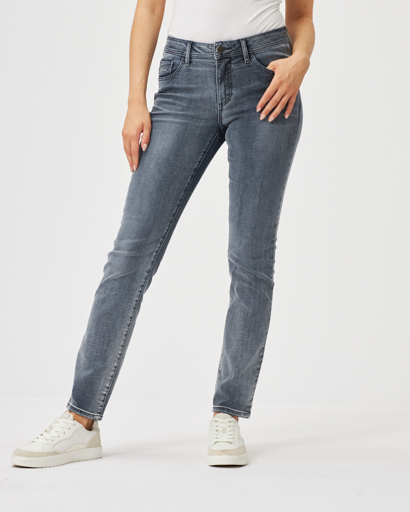 USED-JEANS K VON PADDOCKS