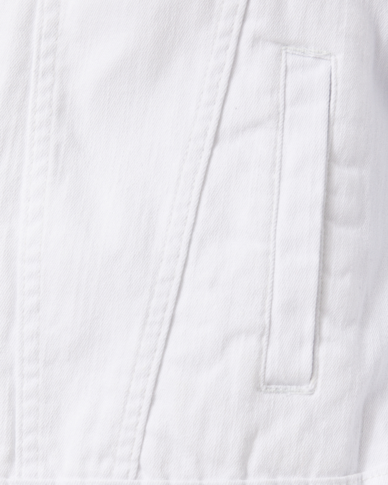 JEANSJACKE VON GOZZIP