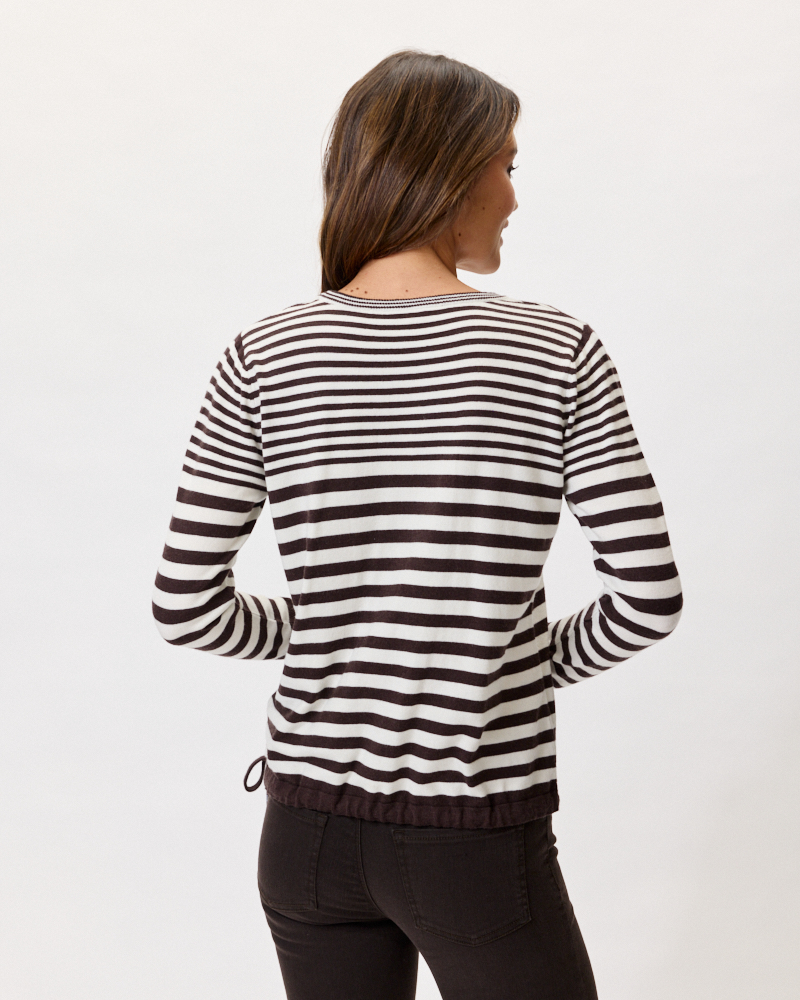 Feinstrickpulli von SER