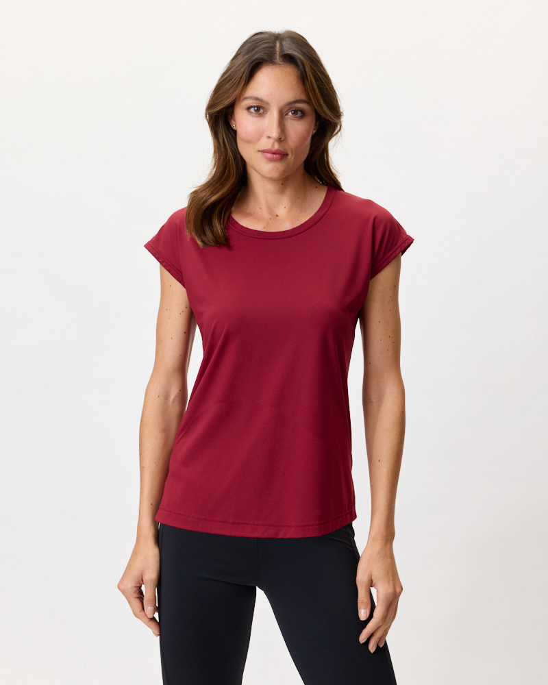 FUNKTIONS-SPORT-SHIRT