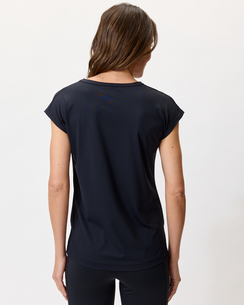 Sport-Shirt von ATHLET SPORT
