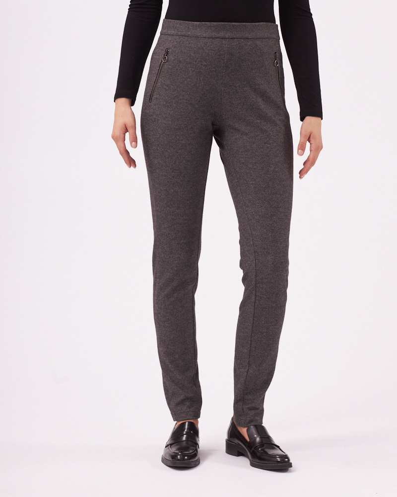 SCHMALE HOSE L VON WONDERJEANS