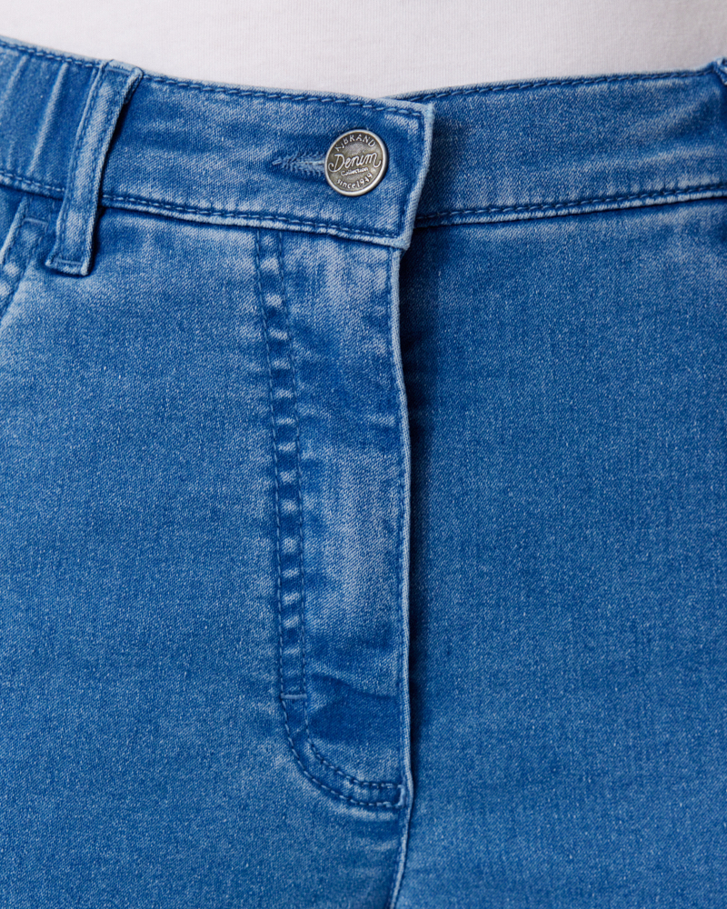 WEITE JEANS L VON KJBRAND