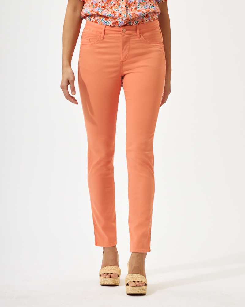 STRETCHJEANS L VON PADDOCKS