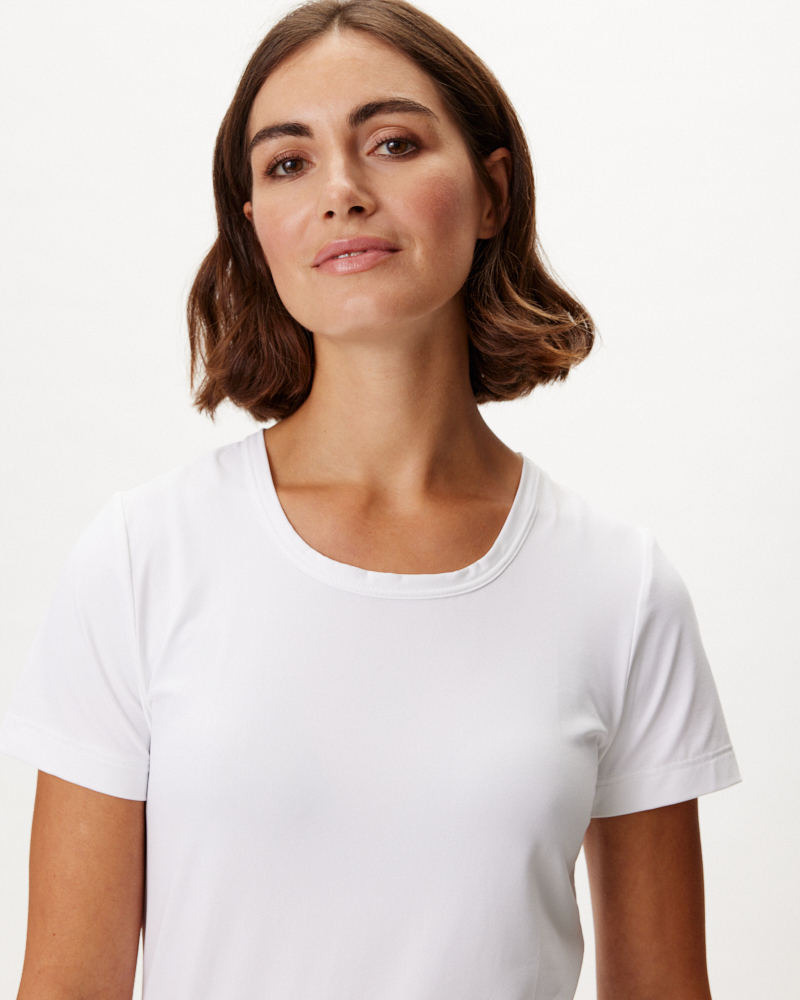 ATMUNGSAKTIVES SPORTSHIRT VON ATHLET