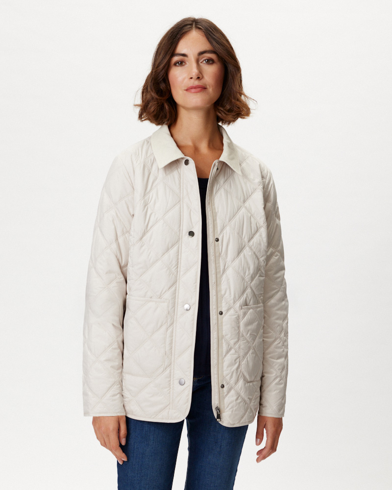 STEPPJACKE VON MANISA FASHION