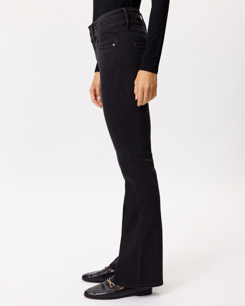 BOOTCUT-JEANS N VON PADDOCKS