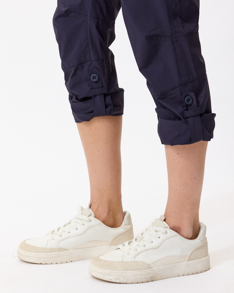 OUTDOORHOSE L VON "MAIER SPORTS"