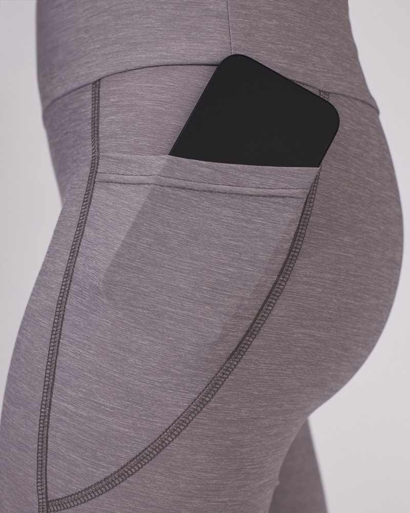 ATMUNGSAKTIVE SPORT-LEGGINGS