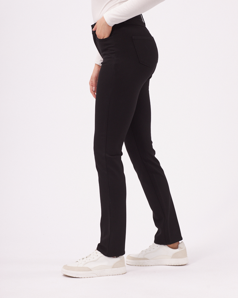 HIGH-WAIST-HOSE L VON PADDOCKS