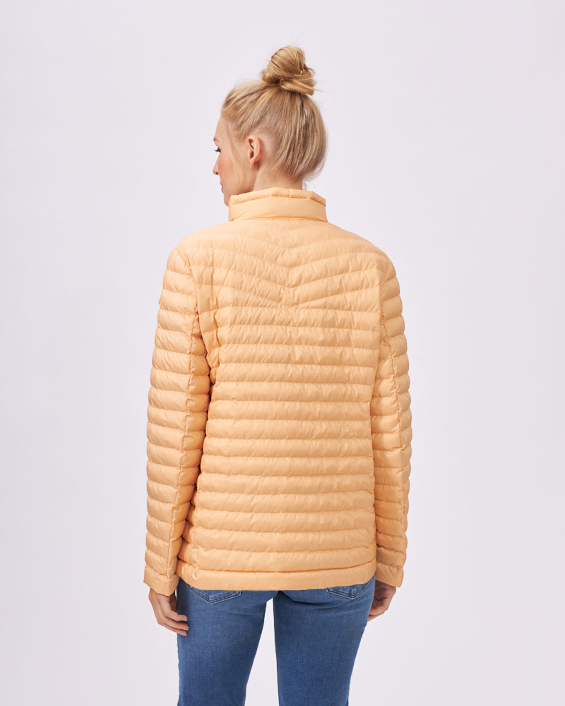 STEPPJACKE VON FUCHS SCHMITT