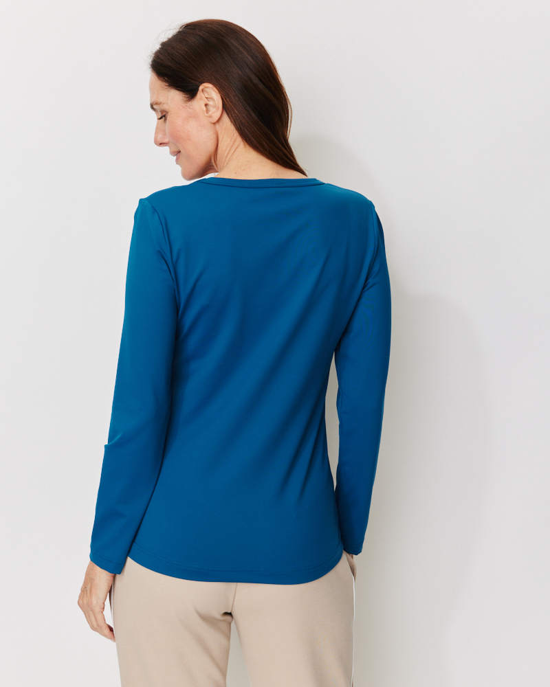 Sport-Shirt von ATHLET SPORT