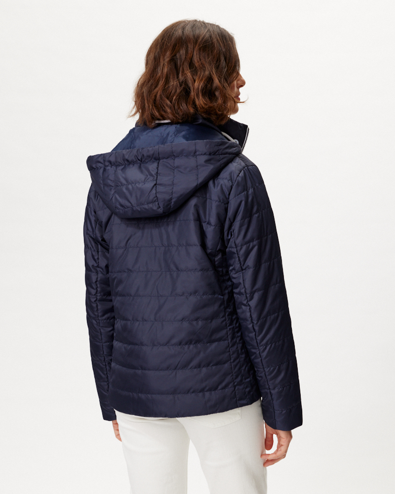 STEPPJACKE VON NAVIGAZIONE