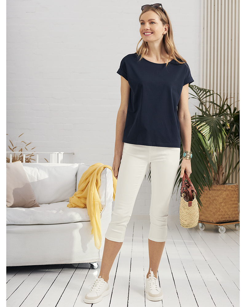 CAPRIHOSE VON WONDERJEANS