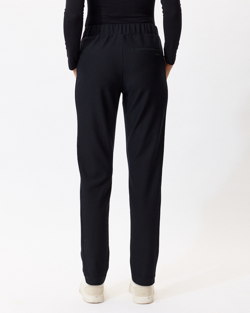 PIQUÉ-HOSE N VON BLUEBEERY