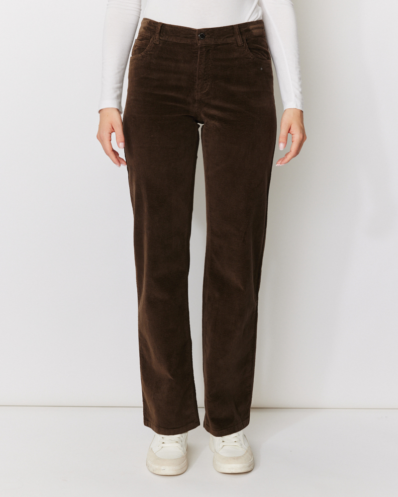 Cord-Wonderjeans L