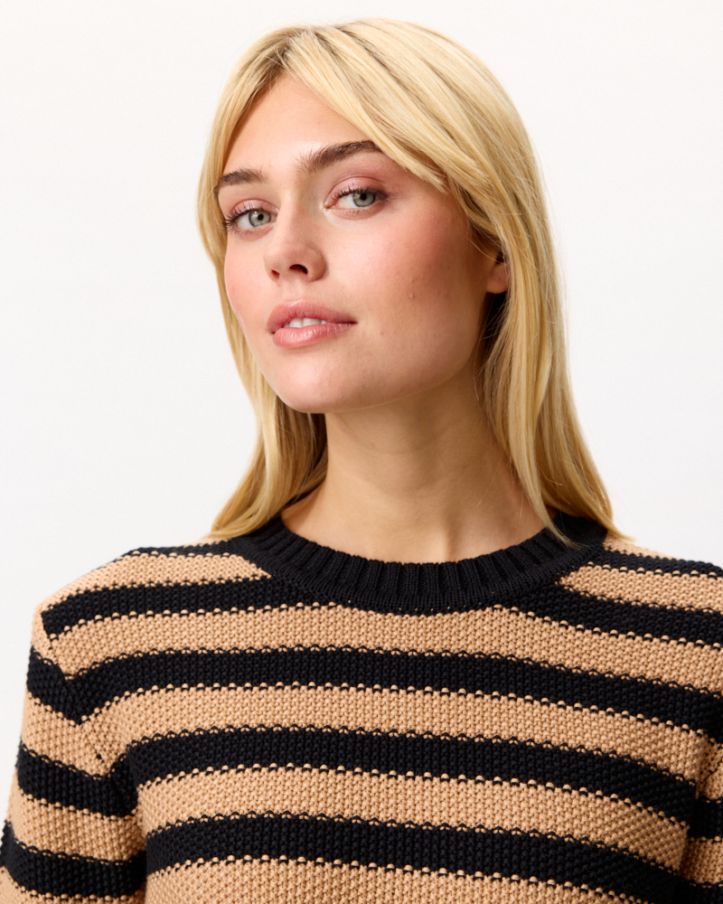 STREIFEN-PULLI VON NAVIGAZIONE