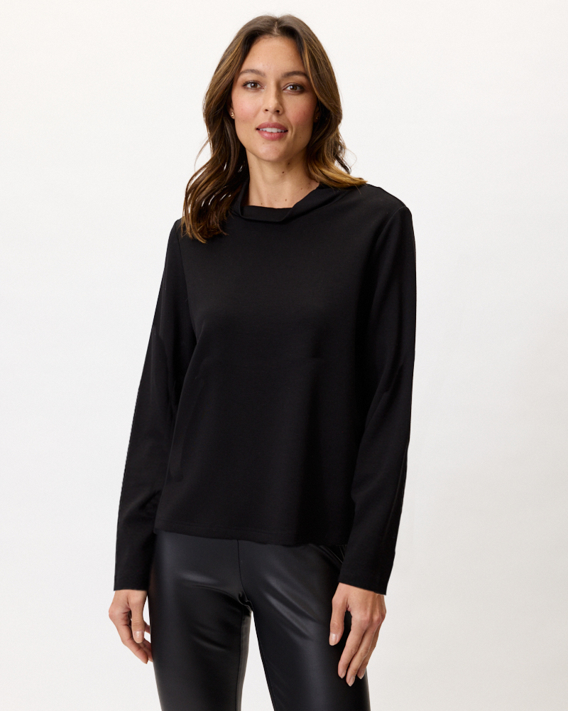 EDLES SHIRT VON BLUEBEERY