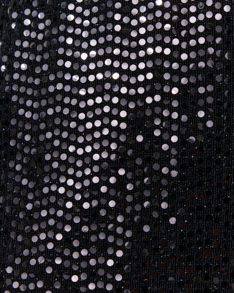 PAILLETTEN-HOSE N VON BLUEBEERY