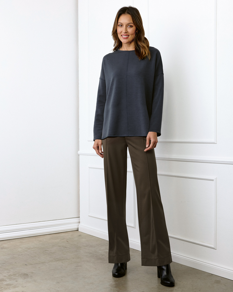 OVERSIZED SWEATSHIRT