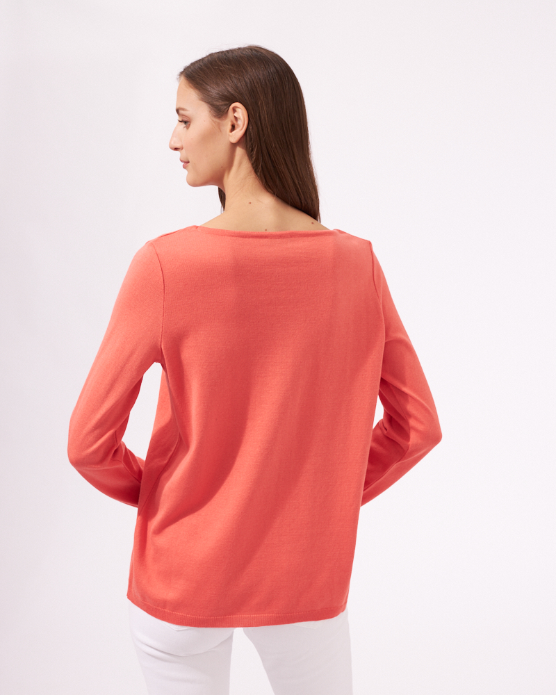 WEICHER BASIC-PULLI