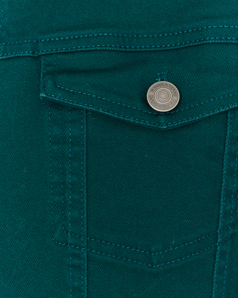 Coole Jeansjacke von NAVIGAZIONE