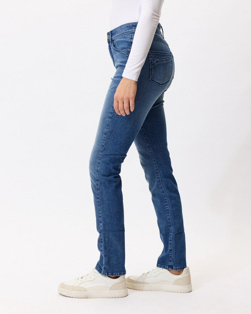 JEANS N "PAT" VON PADDOCKS