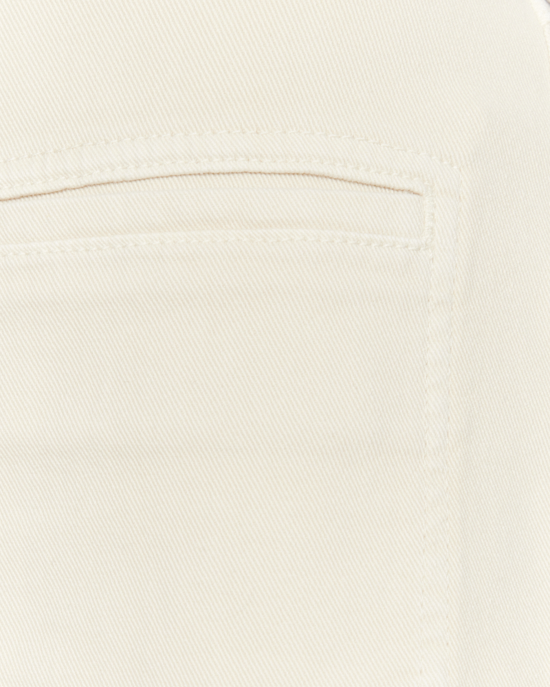 Wide-Leg-Jeans L von BLUEFIRE