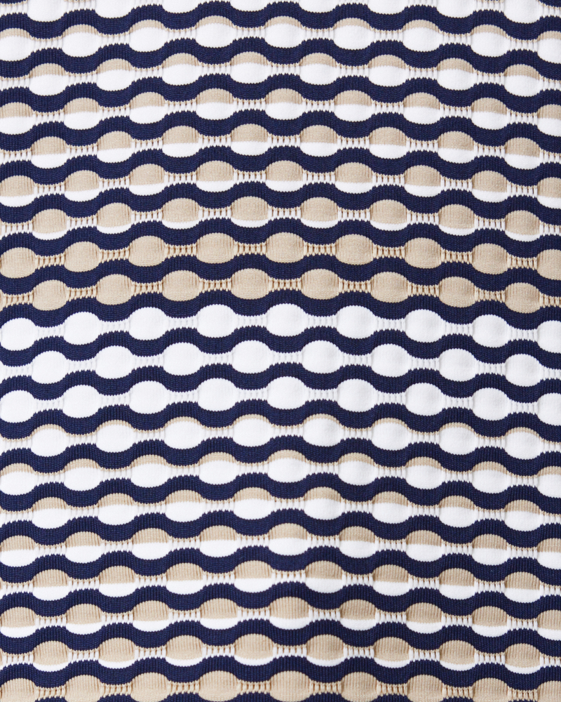 PFLEGELEICHTES STRUKTUR-SHIRT