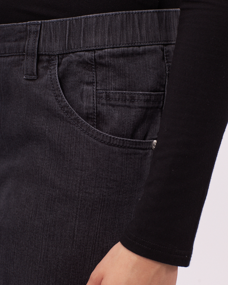 STRETCHJEANS L VON KJBRAND