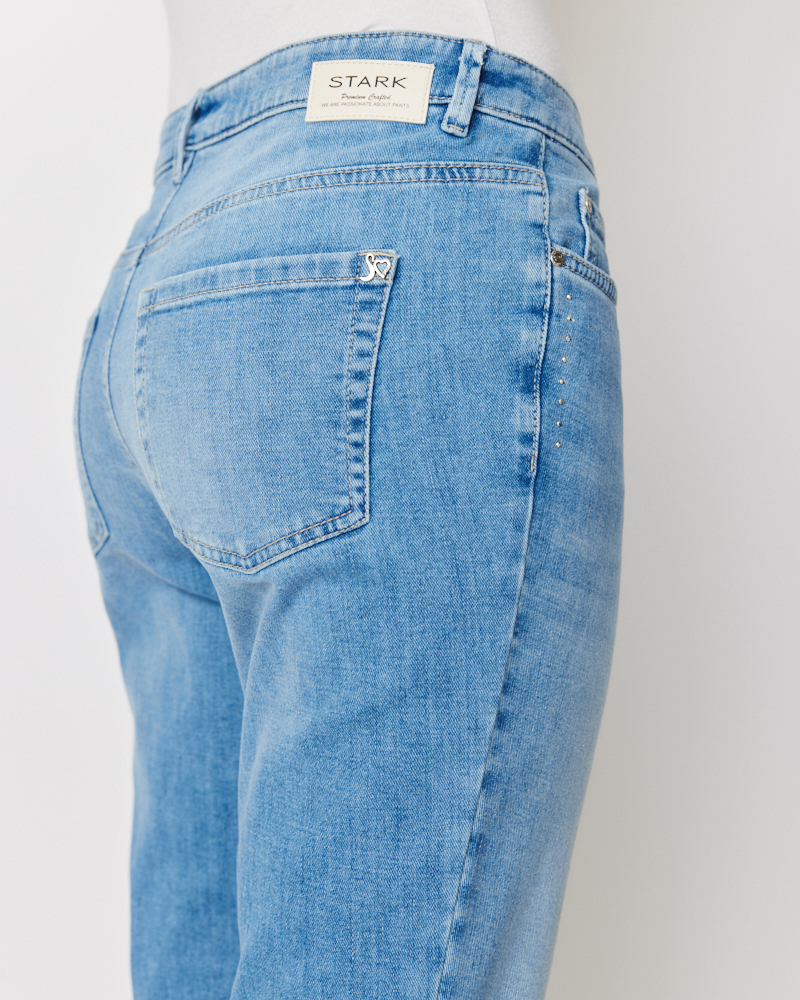 "Body Perfect"-Jeans N von STARK