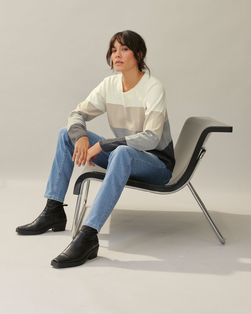 "Body Perfect"-Jeans N von STARK